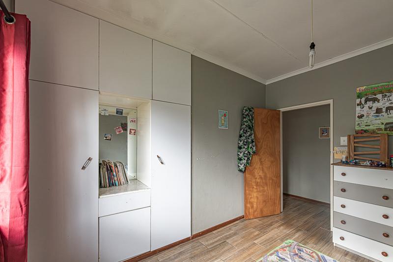 4 Bedroom Property for Sale in Riviersonderend Western Cape